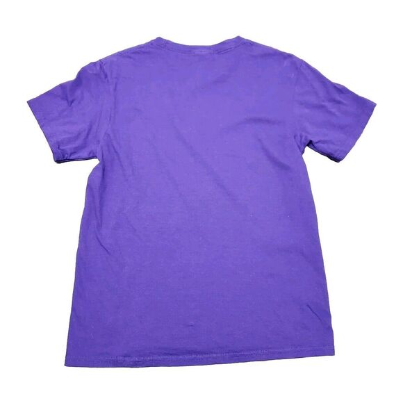 Flamingo Dabbing Dancing Shirt - Kids Large - Picture 3 of 3